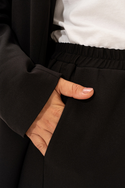 Брюки, жакет Algranda А4071 - фото 6