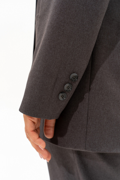 Брюки, жакет Algranda А4073-1 - фото 7