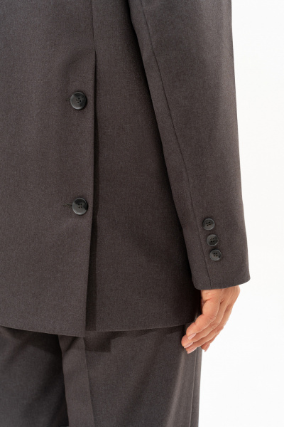 Брюки, жакет Algranda А4073-1 - фото 9