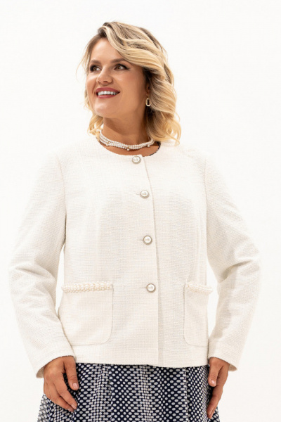 Жакет Algranda А4080-8 - фото 2