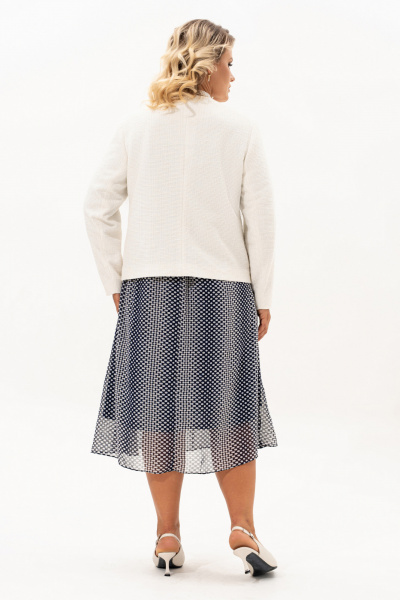 Жакет Algranda А4080-8 - фото 6