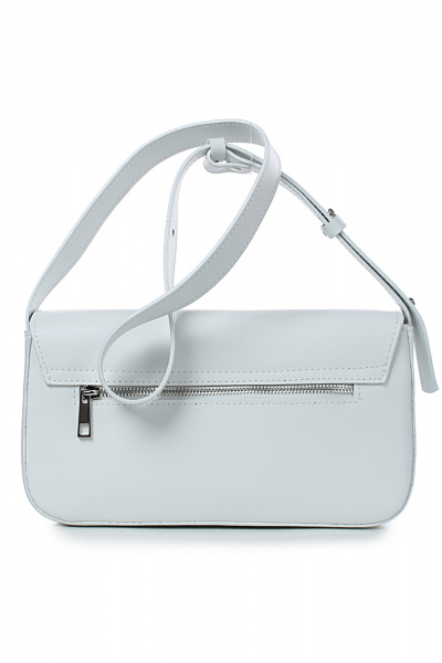 Сумка Galanteya 29124.25с1386к45 белый/бежев - фото 3