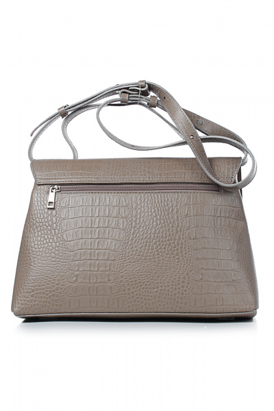 Сумка Galanteya 32024.25с1392к45 беж.т/коричн - фото 3