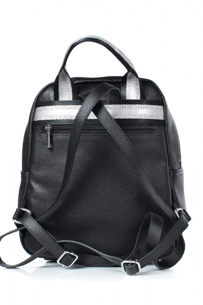 Рюкзак Galanteya 40223.25с1551к45 черный - фото 3