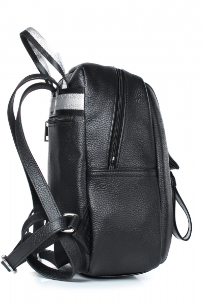 Рюкзак Galanteya 40223.25с1551к45 черный - фото 4