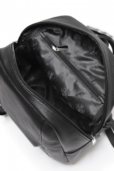 Рюкзак Galanteya 40223.25с1551к45 черный - фото 5