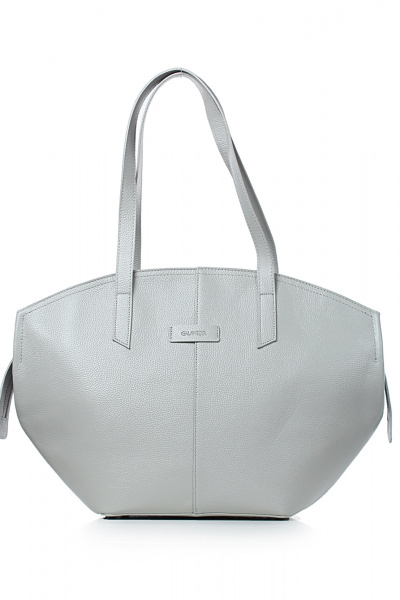 Сумка Galanteya 42424.25с187к45 серый_св. - фото 2