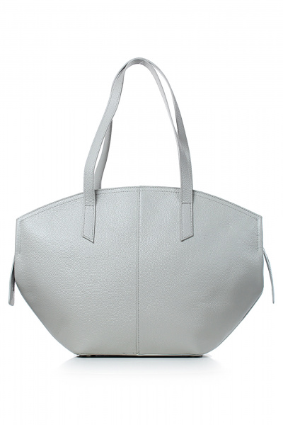 Сумка Galanteya 42424.25с187к45 серый_св. - фото 3
