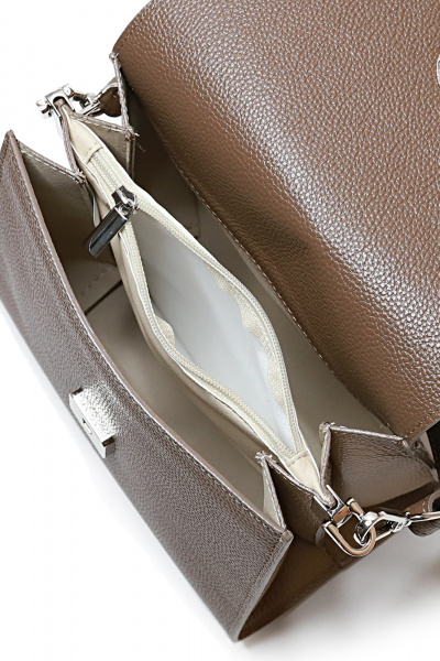 Сумка Galanteya 42523.24с134к45 кор.св/песоч - фото 5