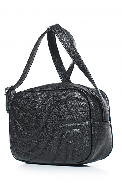 Сумка Galanteya 43524.25с559к45 черный - фото 1