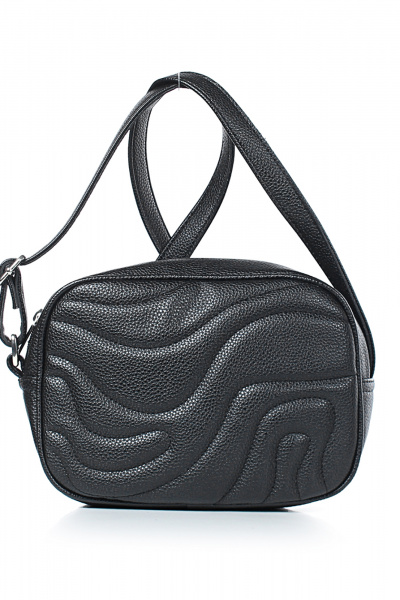 Сумка Galanteya 43524.25с559к45 черный - фото 2