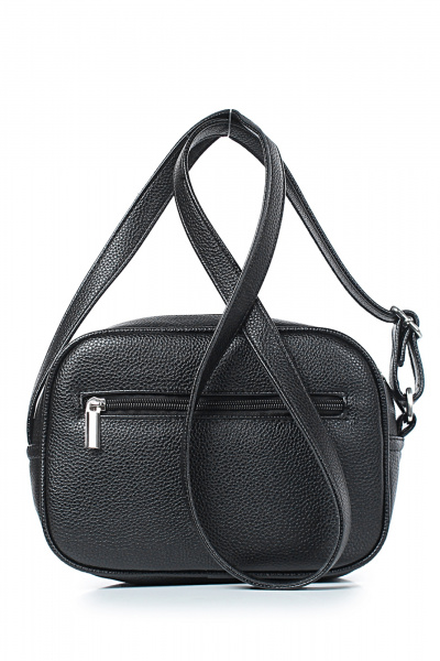 Сумка Galanteya 43524.25с559к45 черный - фото 3