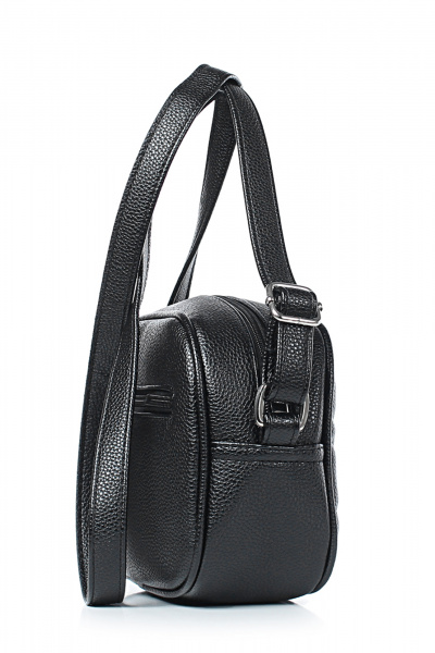 Сумка Galanteya 43524.25с559к45 черный - фото 4