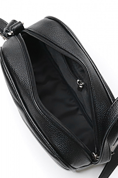 Сумка Galanteya 43524.25с559к45 черный - фото 5