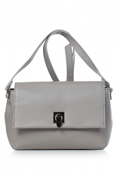 Сумка Galanteya 47424.25с423к45 кофе/бежев - фото 2