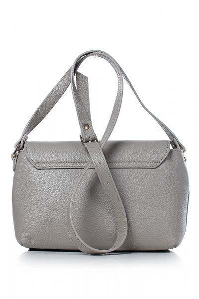 Сумка Galanteya 47424.25с423к45 кофе/бежев - фото 3