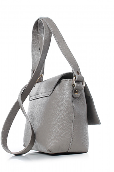 Сумка Galanteya 47424.25с423к45 кофе/бежев - фото 4