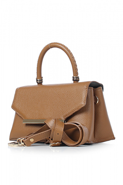 Сумка Galanteya 51224.25с1481к45 рыжий_св - фото 1