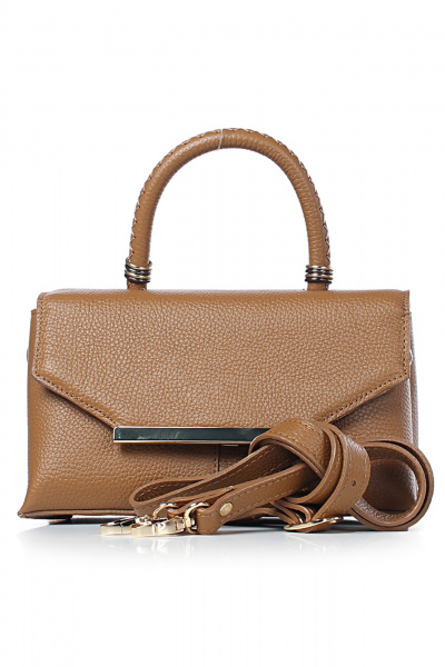 Сумка Galanteya 51224.25с1481к45 рыжий_св - фото 2