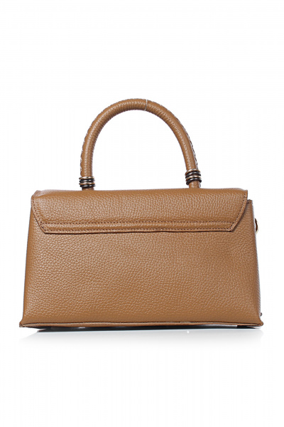 Сумка Galanteya 51224.25с1481к45 рыжий_св - фото 3