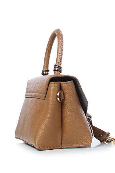 Сумка Galanteya 51224.25с1481к45 рыжий_св - фото 4