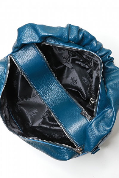 Сумка Galanteya 51824.25с682к45 синий - фото 5