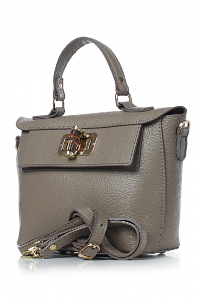 Сумка Galanteya 52724.25с1341к45 бежевый_т. - фото 1