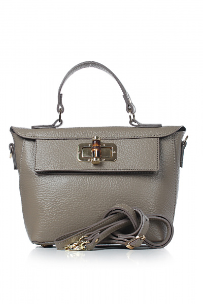 Сумка Galanteya 52724.25с1341к45 бежевый_т. - фото 2