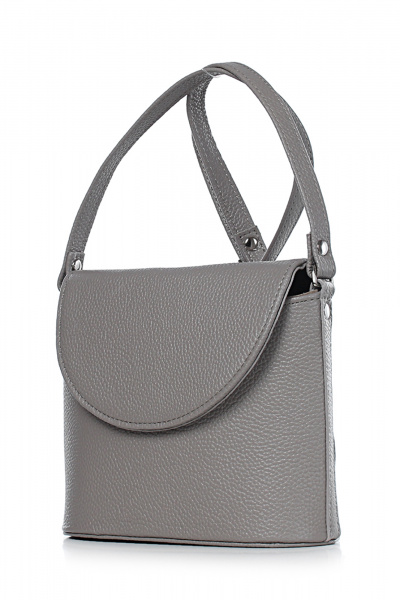 Сумка Galanteya 55024.25с482к45 кофе/бежев - фото 1