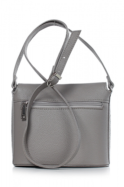 Сумка Galanteya 55024.25с482к45 кофе/бежев - фото 3