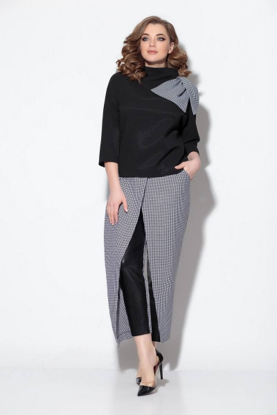 Блуза, брюки Koketka i K 818 - фото 1