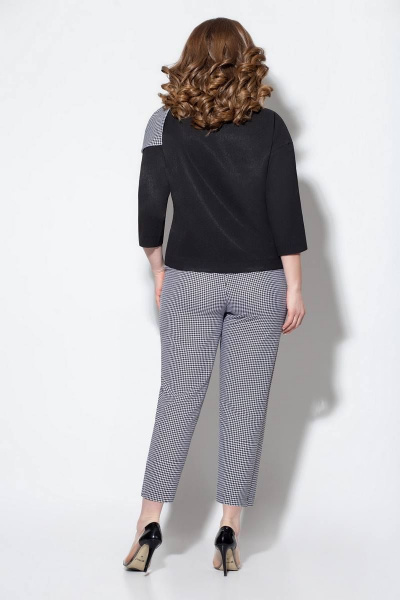 Блуза, брюки Koketka i K 818 - фото 2