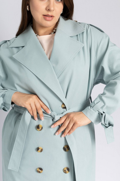 Плащ Legend Style G-015 бриз - фото 5