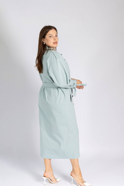 Плащ Legend Style G-015 бриз - фото 4