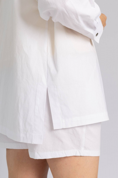 Шорты Legend Style P-020боксеры белый - фото 6