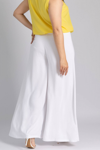 Брюки Legend Style PP-001 белый - фото 7