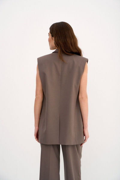 Жилет THE VERY 2420 - фото 5