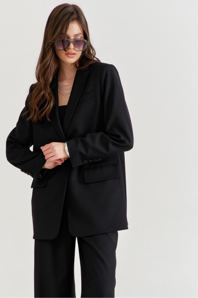 Брюки, жакет RINKA 1423 - фото 18