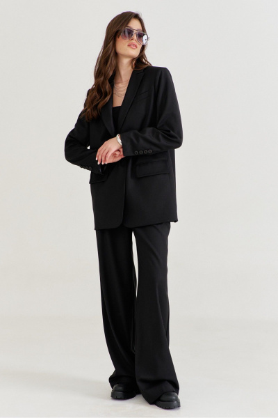 Брюки, жакет RINKA 1423 - фото 17