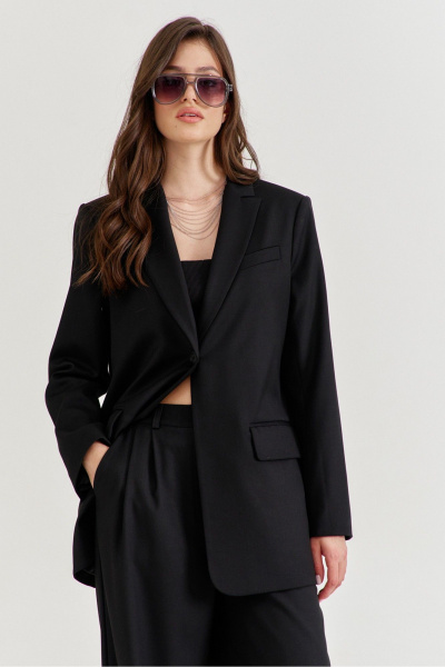 Брюки, жакет RINKA 1423 - фото 16