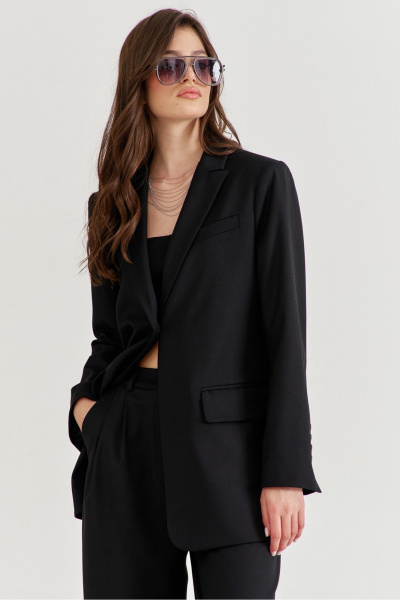 Брюки, жакет RINKA 1423 - фото 15