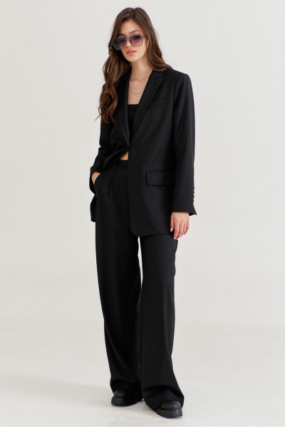 Брюки, жакет RINKA 1423 - фото 14