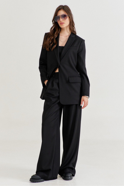 Брюки, жакет RINKA 1423 - фото 12