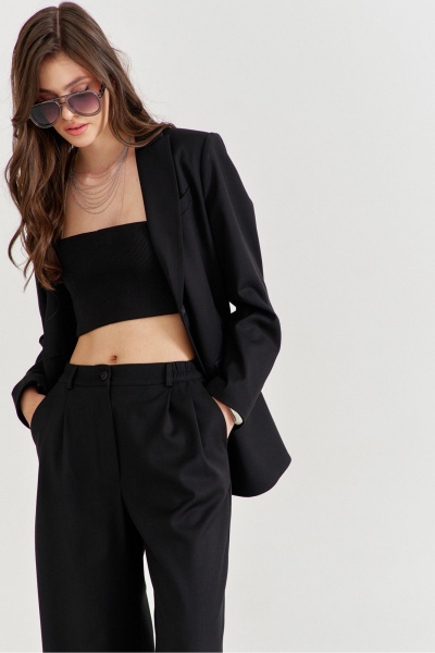 Брюки, жакет RINKA 1423 - фото 11