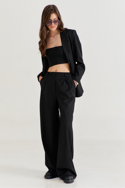 Брюки, жакет RINKA 1423 - фото 10