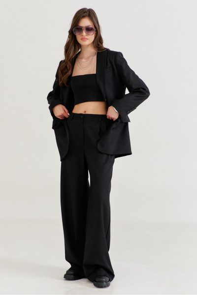 Брюки, жакет RINKA 1423 - фото 9