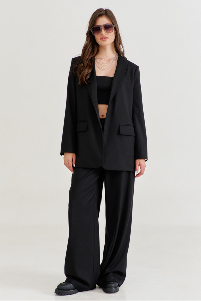 Брюки, жакет RINKA 1423 - фото 8