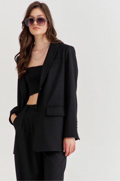 Брюки, жакет RINKA 1423 - фото 7