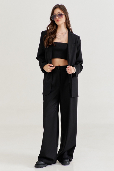 Брюки, жакет RINKA 1423 - фото 4