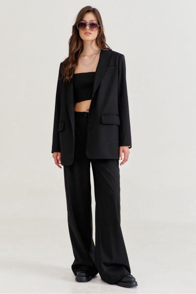 Брюки, жакет RINKA 1423 - фото 1